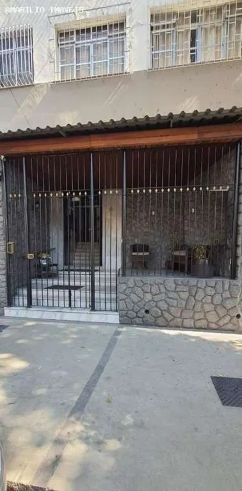 Apartamento, 2 quartos, 48 m² - Foto 11