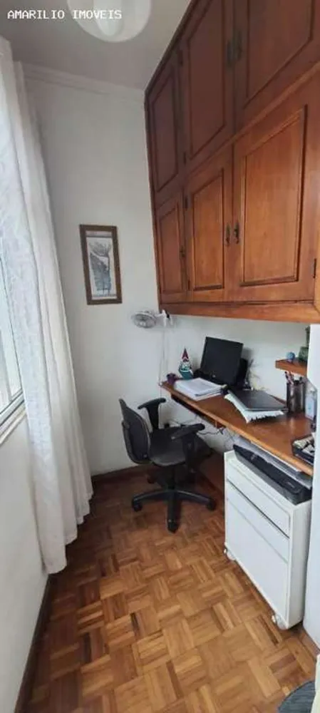 Apartamento, 2 quartos, 48 m² - Foto 10