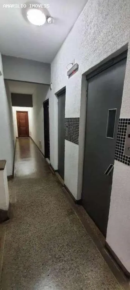 Apartamento, 2 quartos, 48 m² - Foto 7