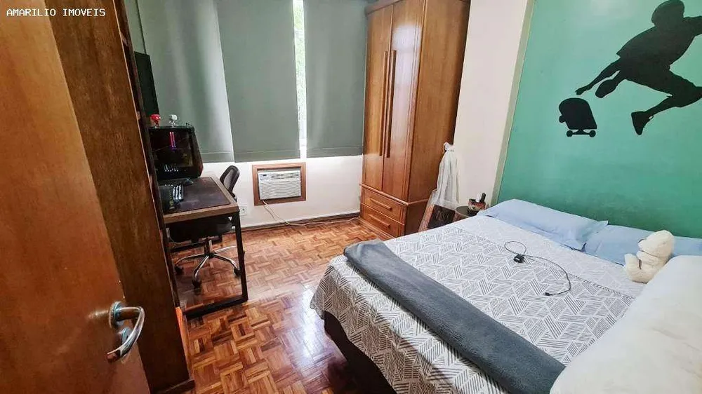 Apartamento, 2 quartos, 48 m² - Foto 4