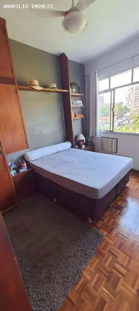Apartamento, 2 quartos, 48 m² - Foto 14
