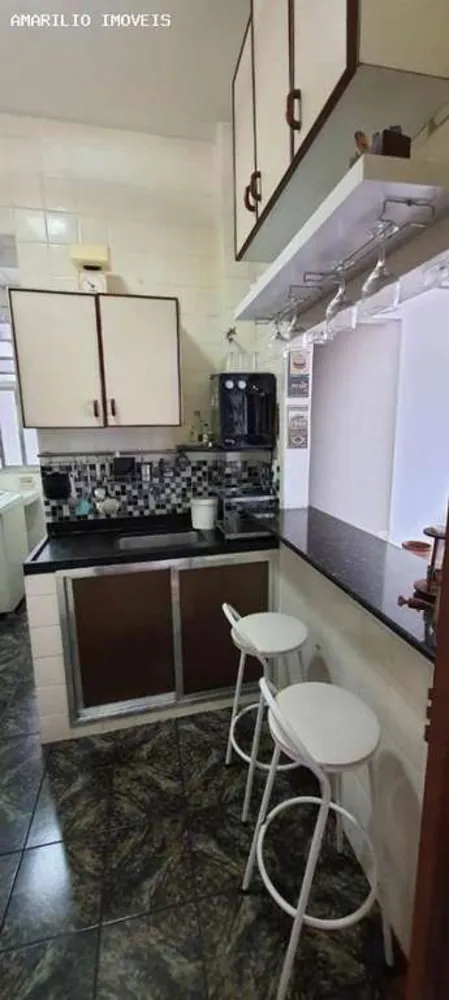 Apartamento, 2 quartos, 48 m² - Foto 5