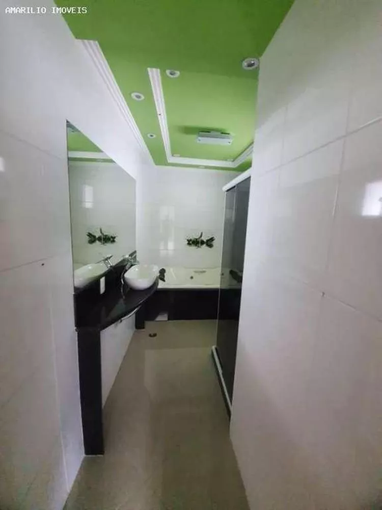 Casa, 5 quartos, 333 m² - Foto 13