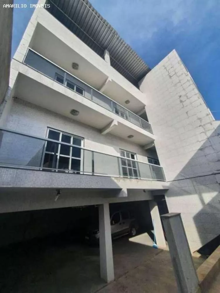 Casa, 5 quartos, 333 m² - Foto 2