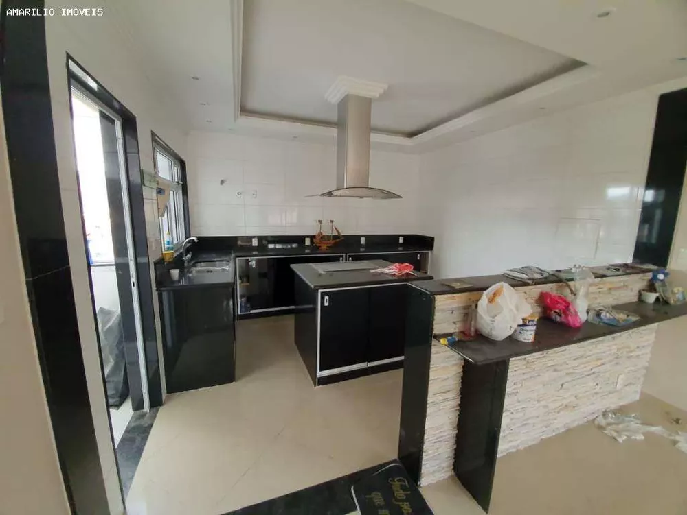 Casa, 5 quartos, 333 m² - Foto 6