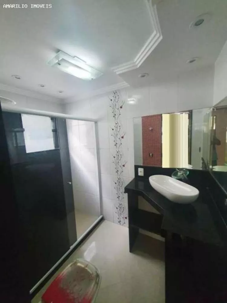 Casa, 5 quartos, 333 m² - Foto 30