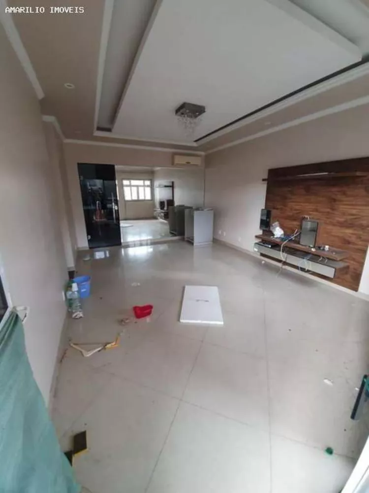 Casa, 5 quartos, 333 m² - Foto 3