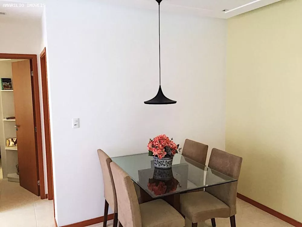 Apartamento, 2 quartos, 46 m² - Foto 7