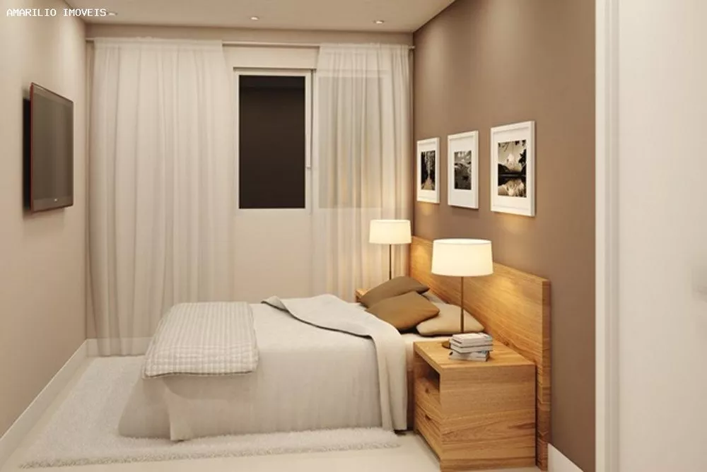 Apartamento, 2 quartos, 46 m² - Foto 12