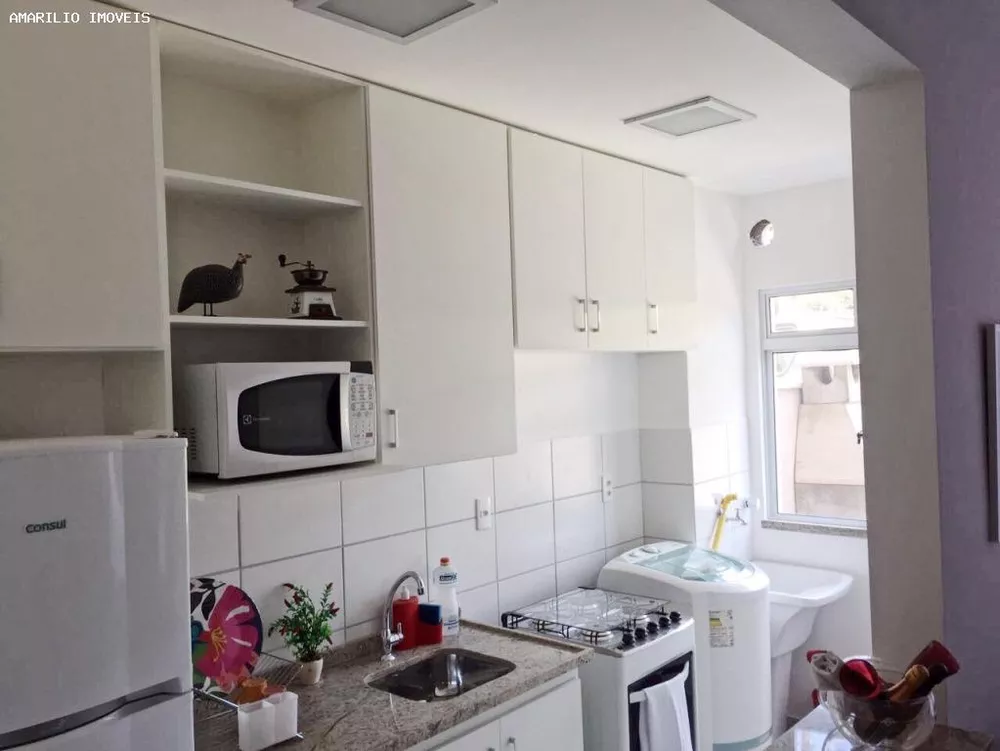 Apartamento, 2 quartos, 46 m² - Foto 11