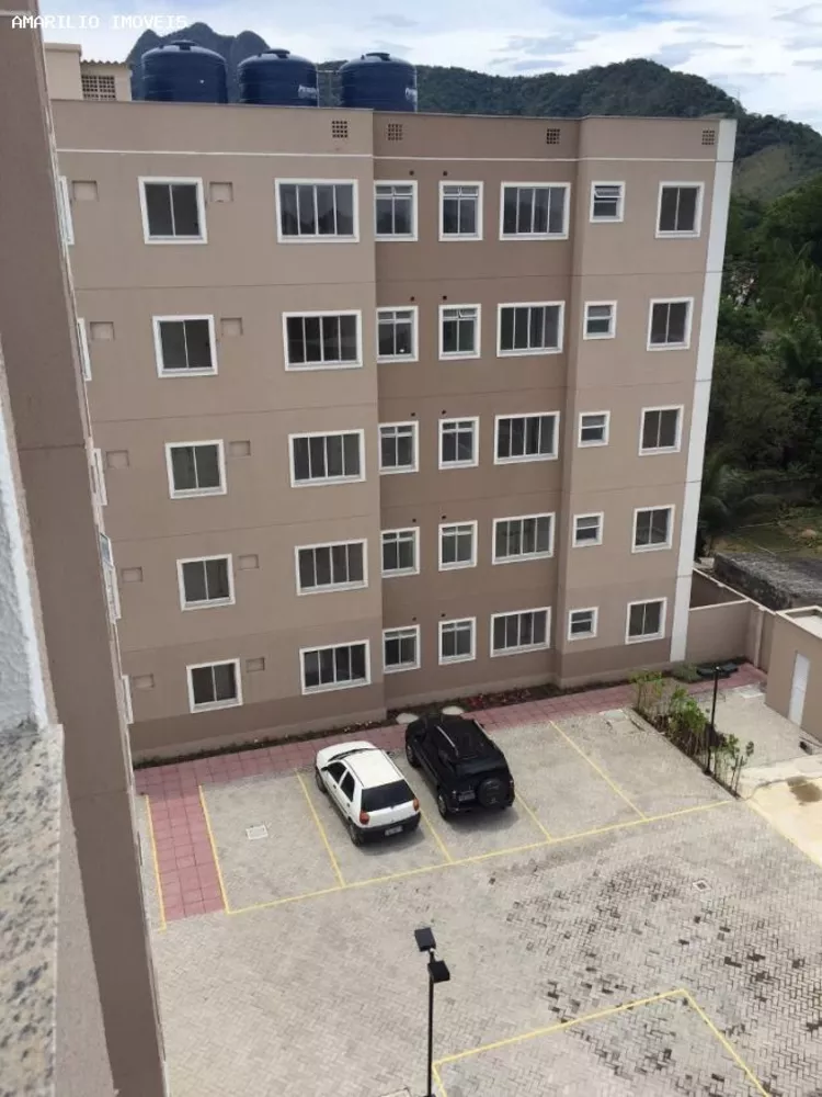 Apartamento, 2 quartos, 46 m² - Foto 20