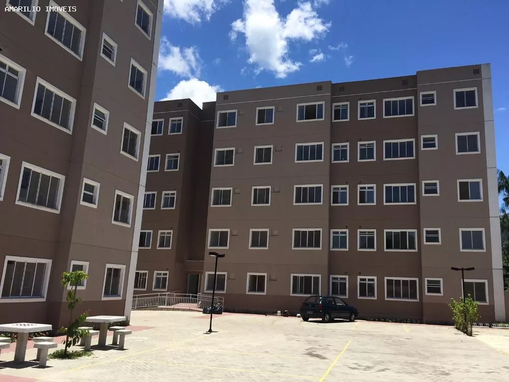 Apartamento, 2 quartos, 46 m² - Foto 3