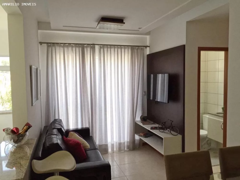 Apartamento, 2 quartos, 46 m² - Foto 6