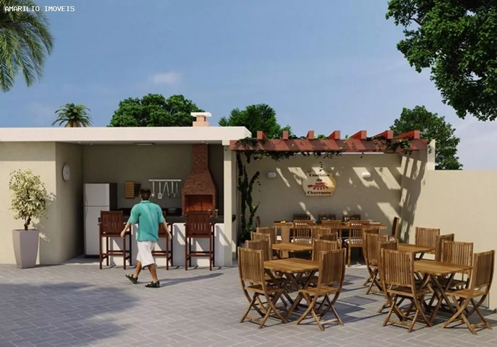 Apartamento, 2 quartos, 46 m² - Foto 16