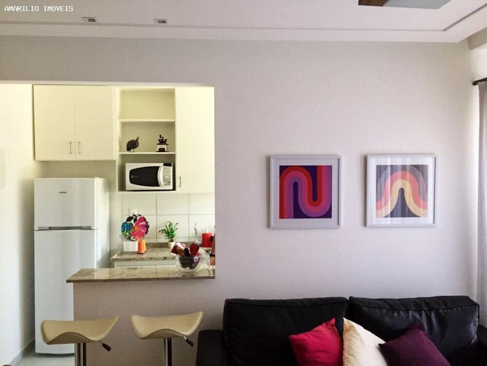 Apartamento, 2 quartos, 46 m² - Foto 10