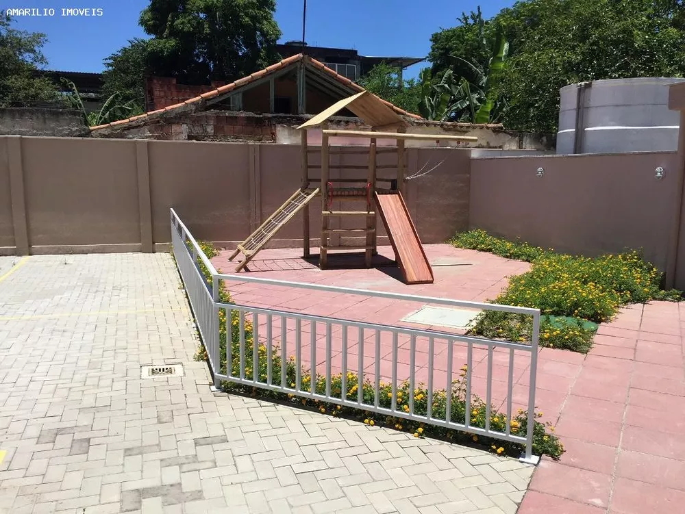 Apartamento, 2 quartos, 46 m² - Foto 14