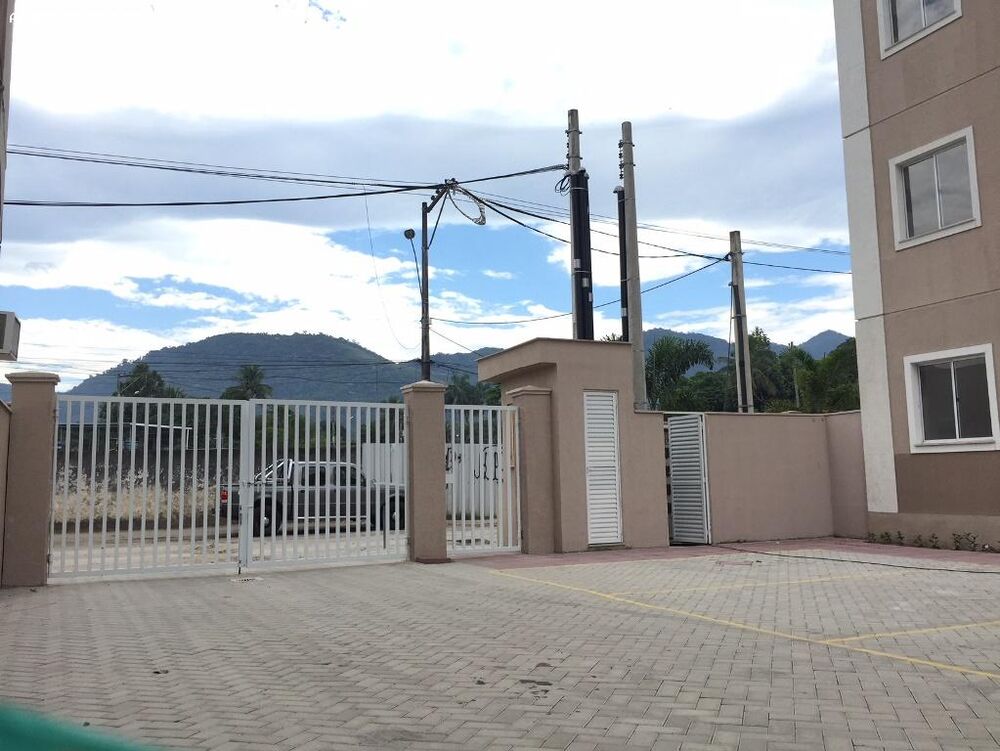 Apartamento, 2 quartos, 46 m² - Foto 2