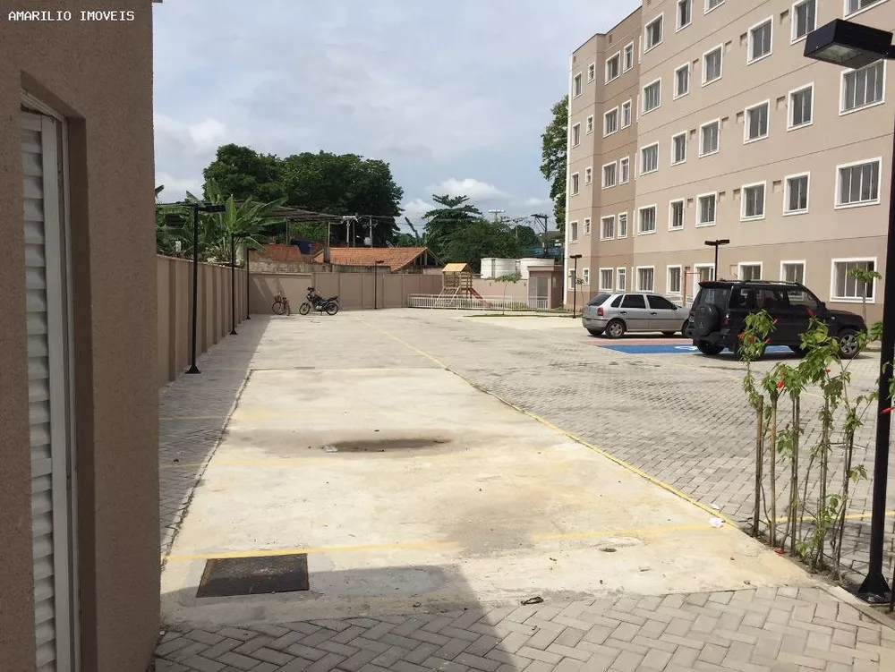 Apartamento, 2 quartos, 46 m² - Foto 18