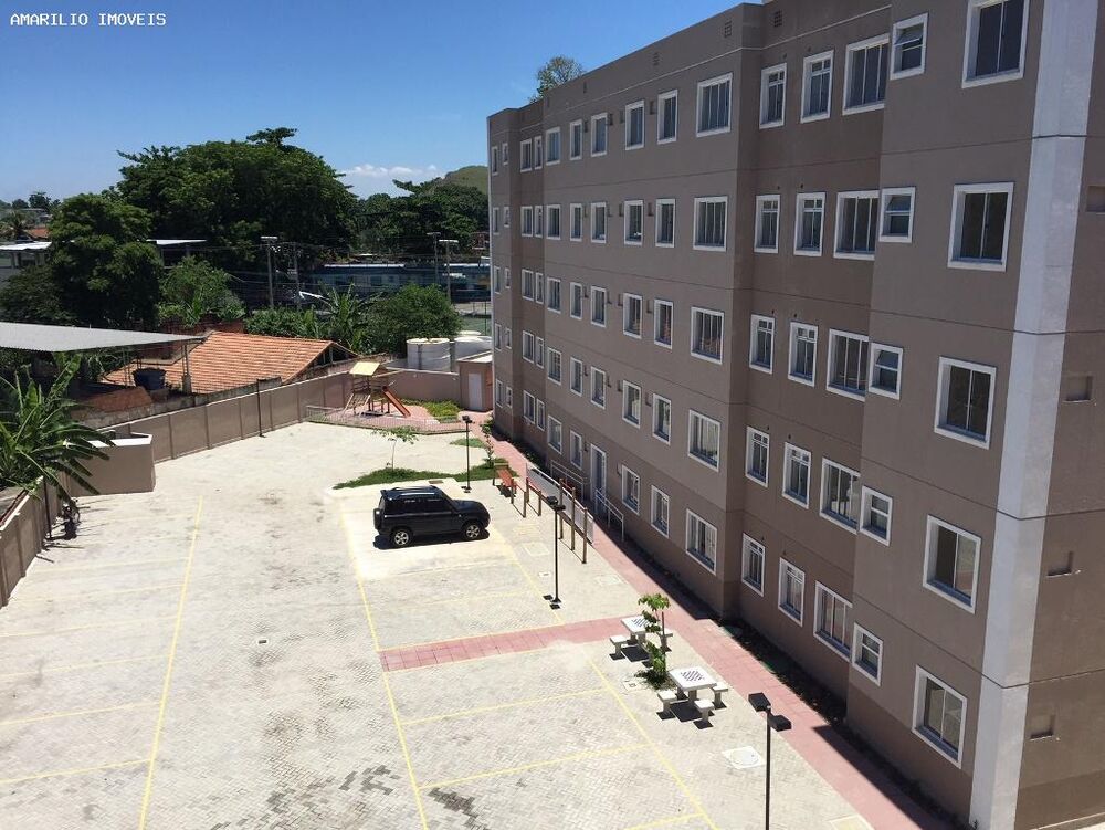 Apartamento, 2 quartos, 46 m² - Foto 17