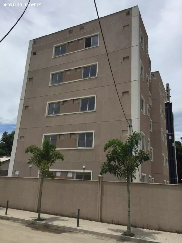 Apartamento, 2 quartos, 46 m² - Foto 19