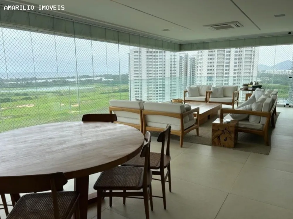 Apartamento, 4 quartos, 381 m² - Foto 3