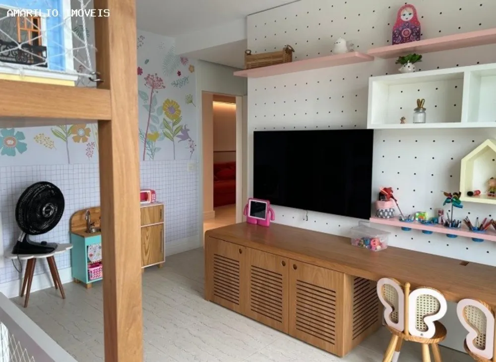 Apartamento, 4 quartos, 381 m² - Foto 25