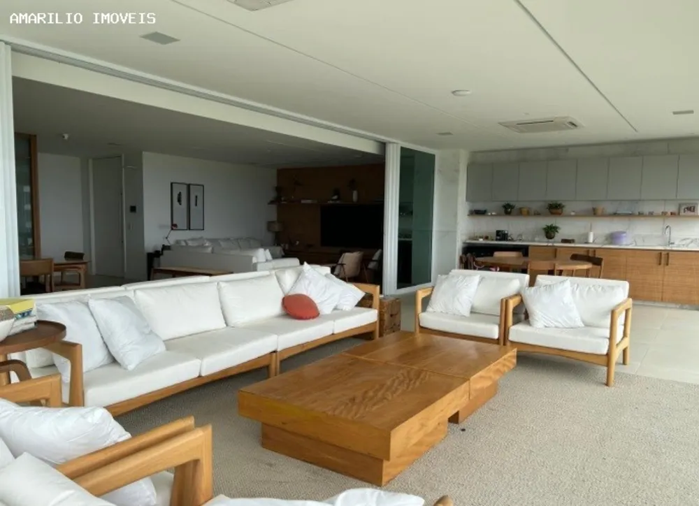 Apartamento, 4 quartos, 381 m² - Foto 11