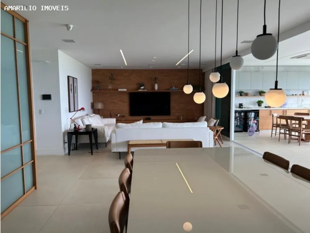 Apartamento, 4 quartos, 381 m² - Foto 12