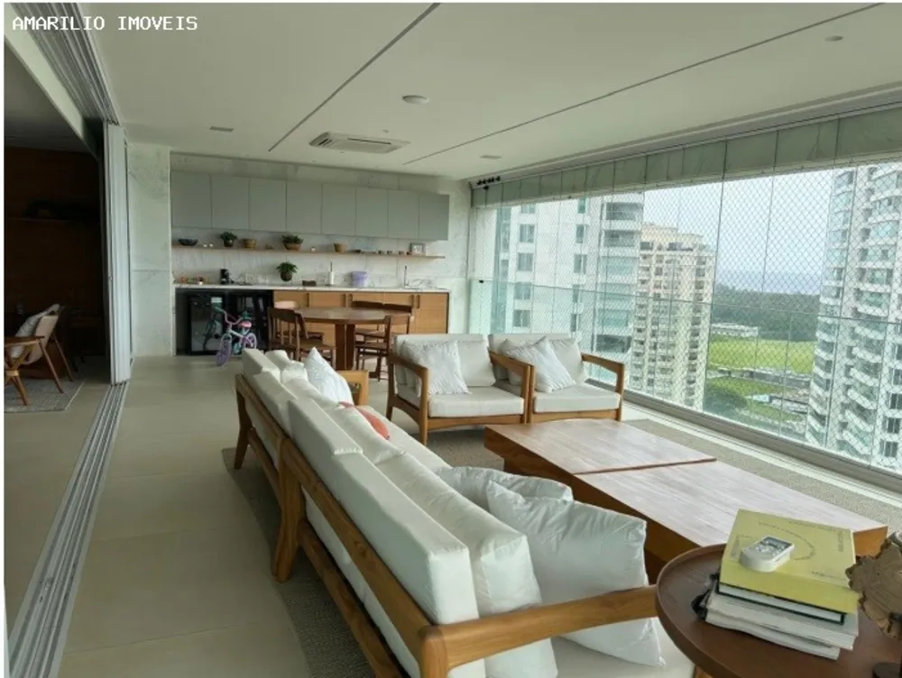 Apartamento, 4 quartos, 381 m² - Foto 10