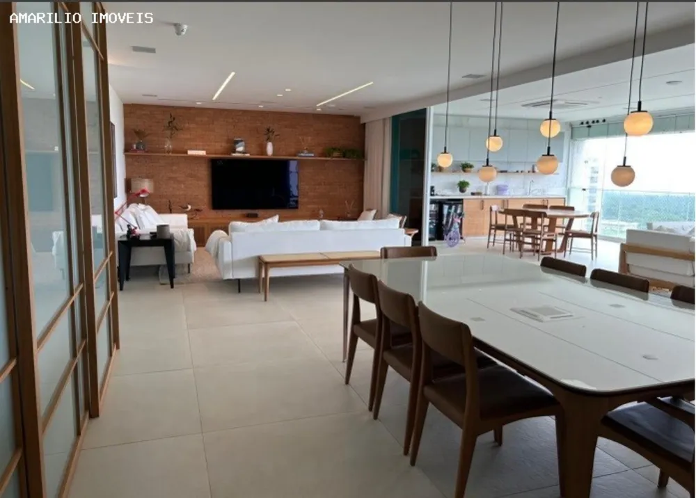 Apartamento, 4 quartos, 381 m² - Foto 8