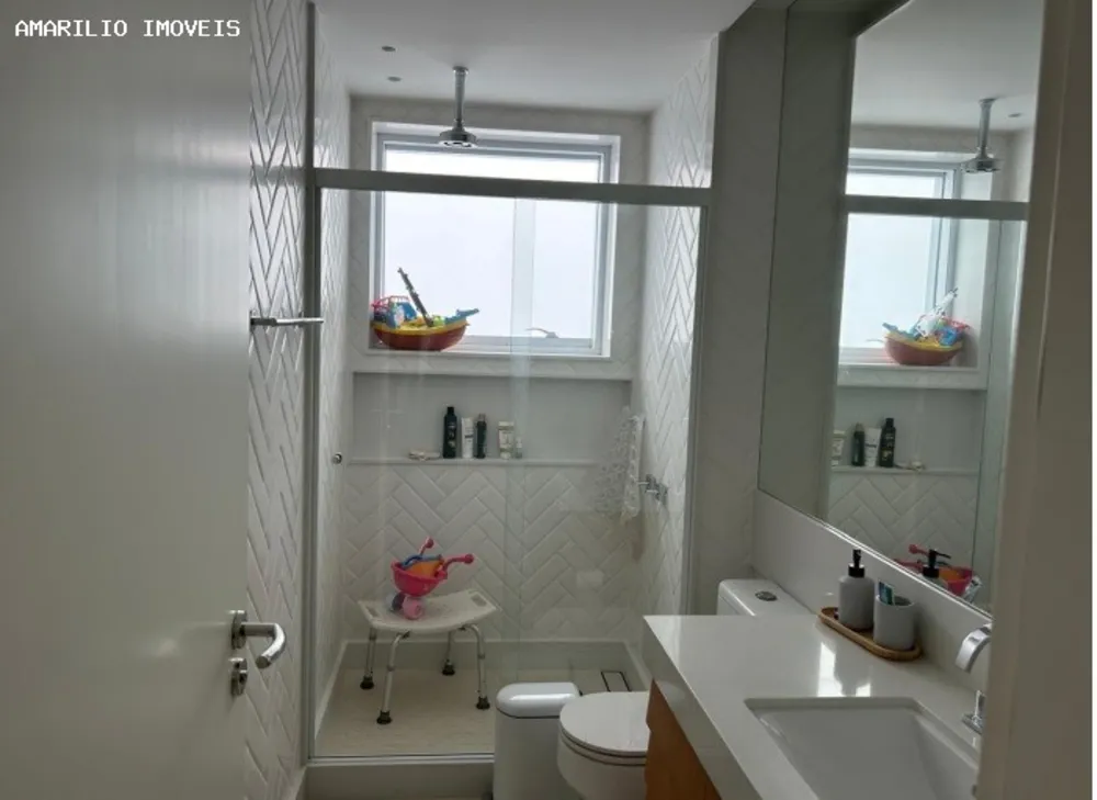 Apartamento, 4 quartos, 381 m² - Foto 28