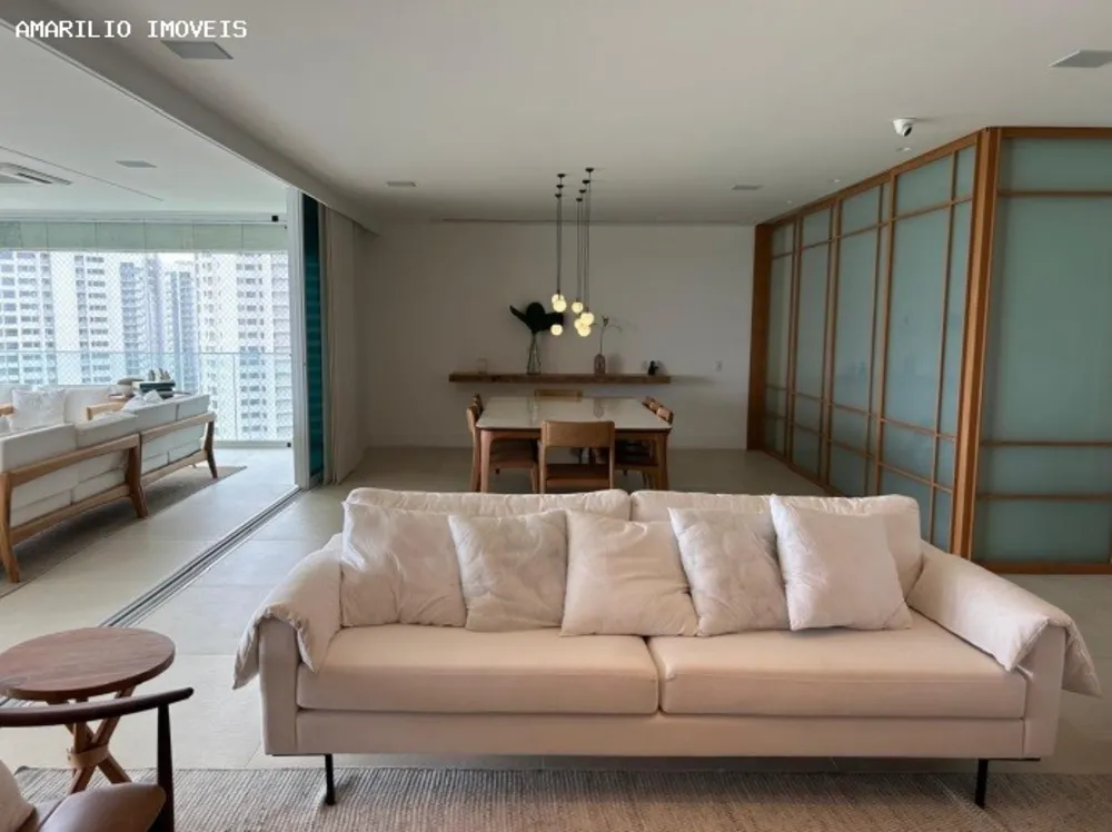 Apartamento, 4 quartos, 381 m² - Foto 6