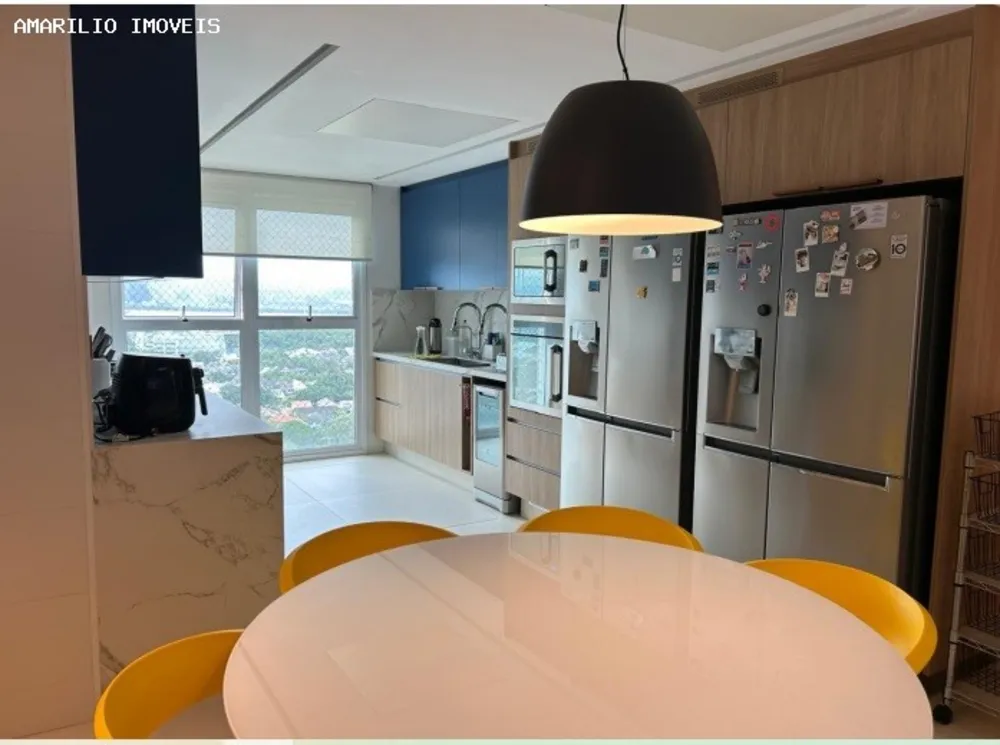 Apartamento, 4 quartos, 381 m² - Foto 16