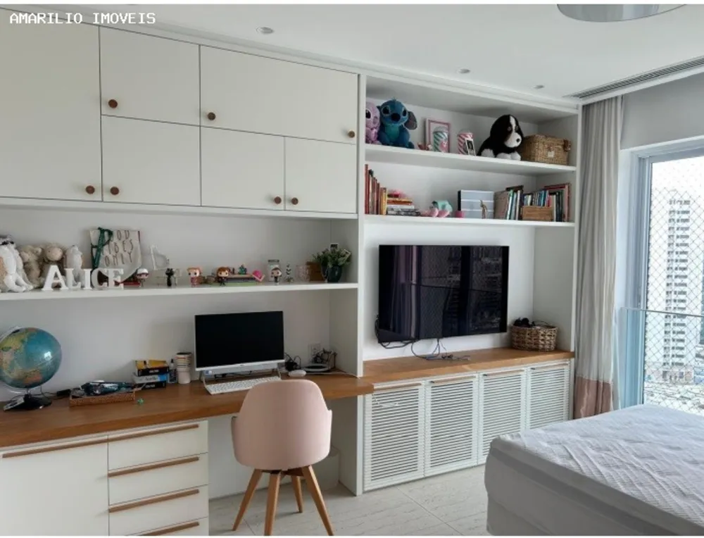 Apartamento, 4 quartos, 381 m² - Foto 27