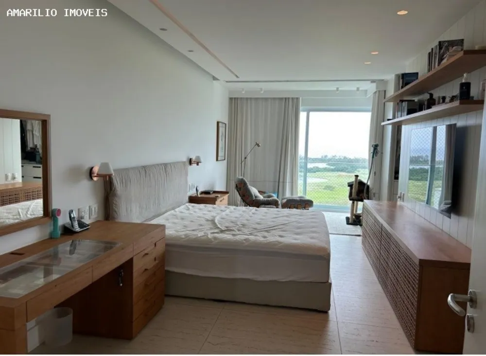 Apartamento, 4 quartos, 381 m² - Foto 19