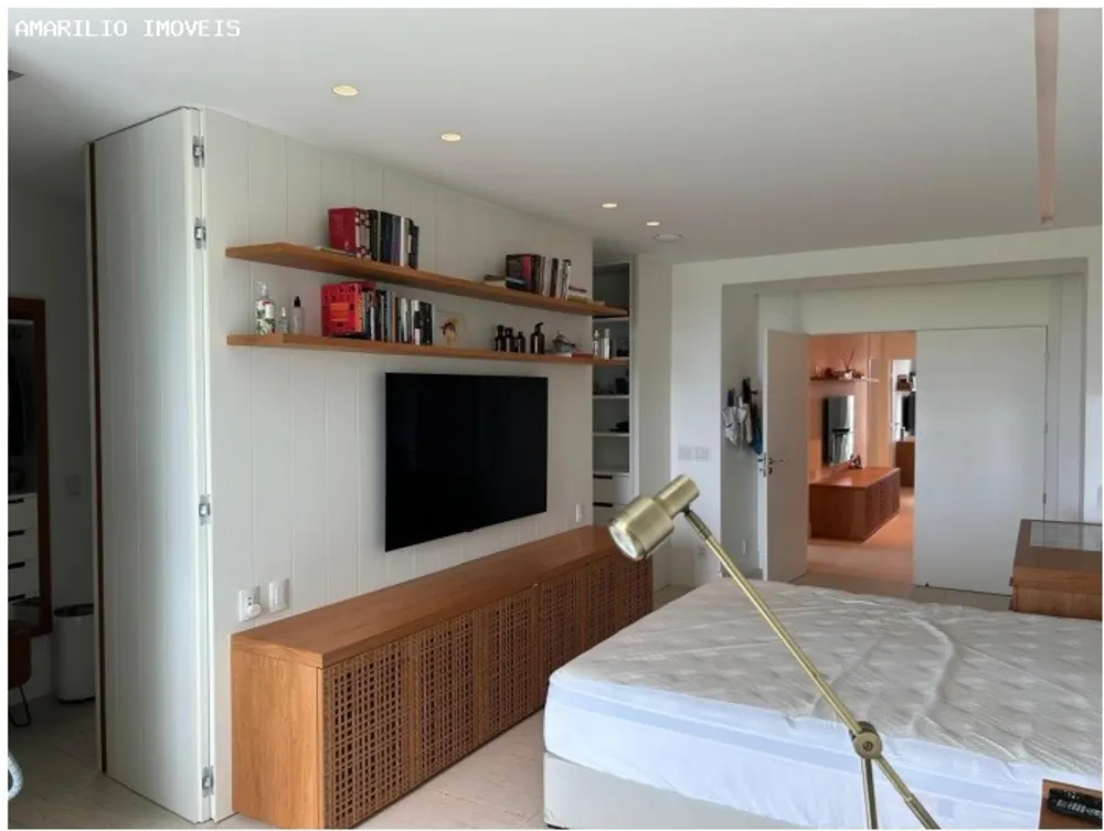 Apartamento, 4 quartos, 381 m² - Foto 21