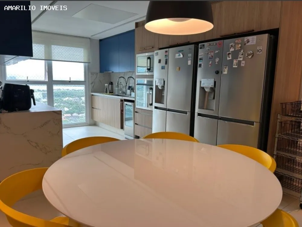 Apartamento, 4 quartos, 381 m² - Foto 14