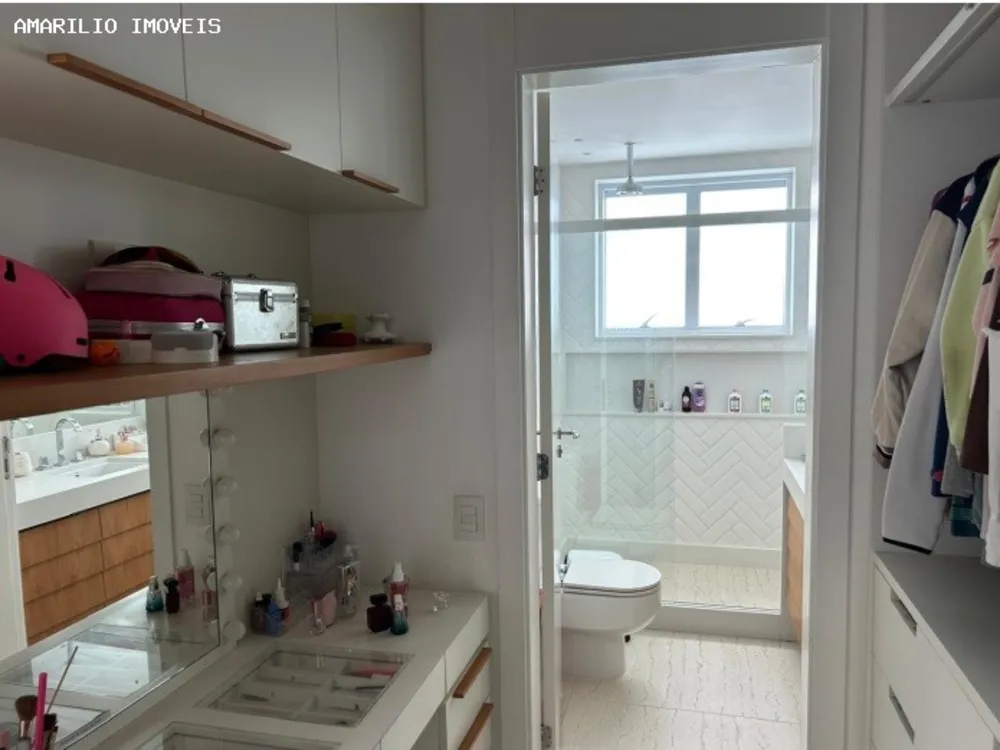 Apartamento, 4 quartos, 381 m² - Foto 23