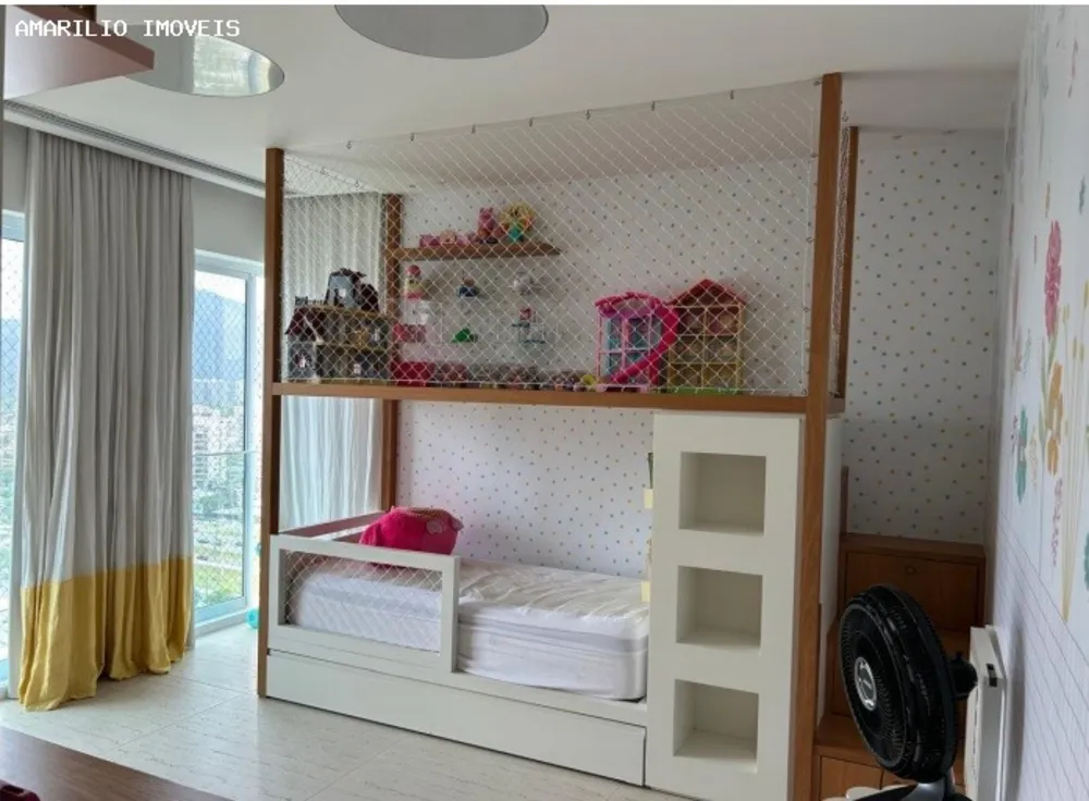 Apartamento, 4 quartos, 381 m² - Foto 24