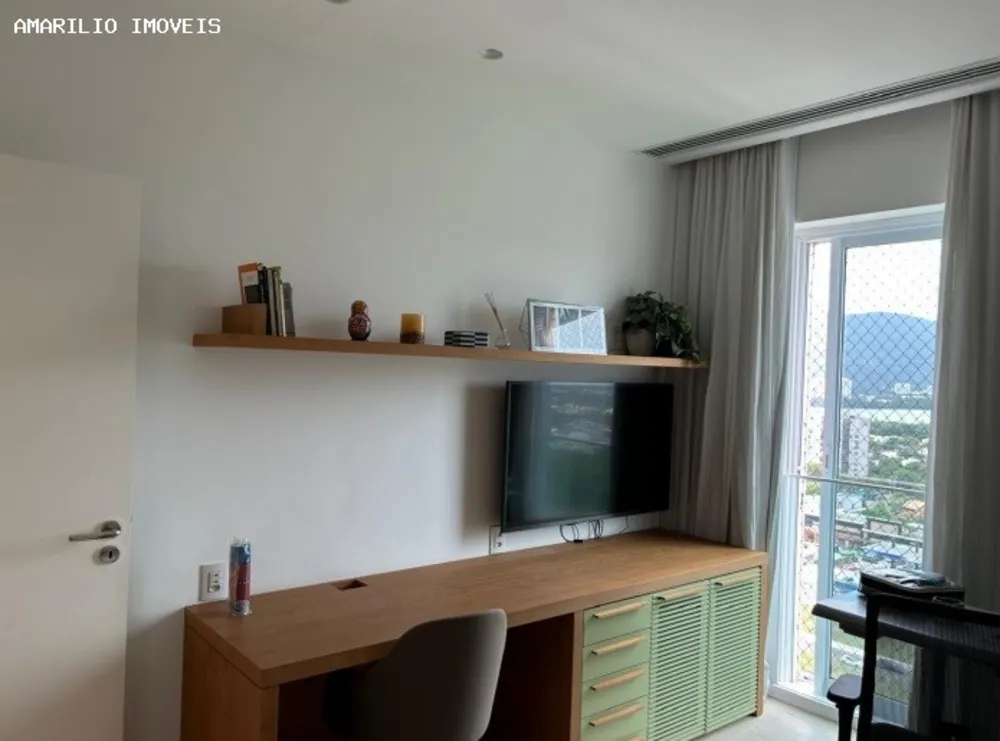Apartamento, 4 quartos, 381 m² - Foto 22
