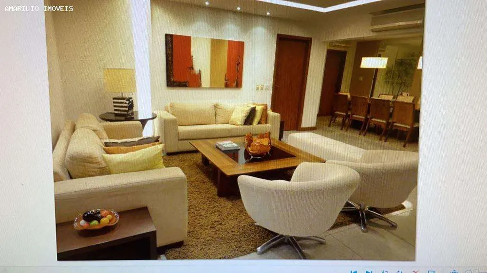 Apartamento, 4 quartos, 190 m² - Foto 9
