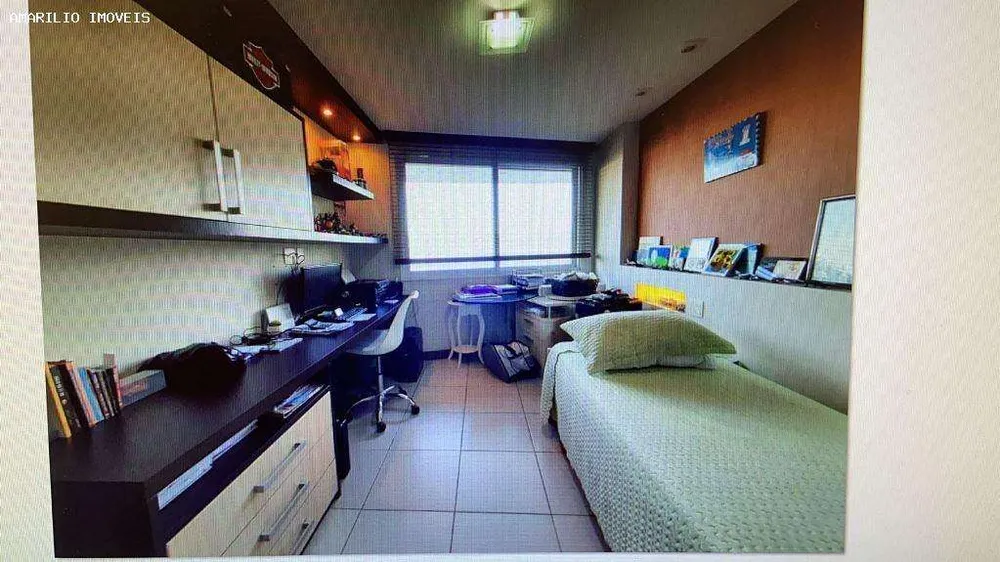 Apartamento, 4 quartos, 190 m² - Foto 17