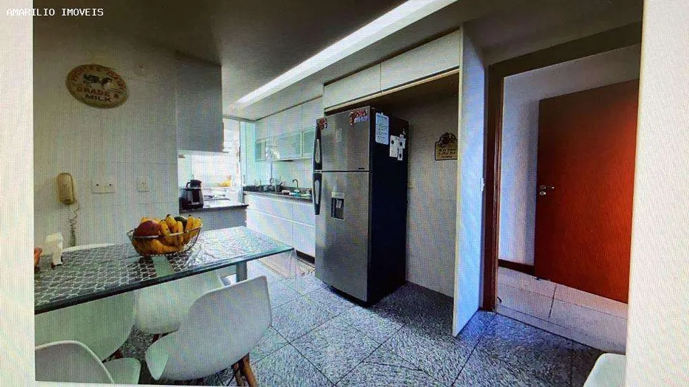 Apartamento, 4 quartos, 190 m² - Foto 22