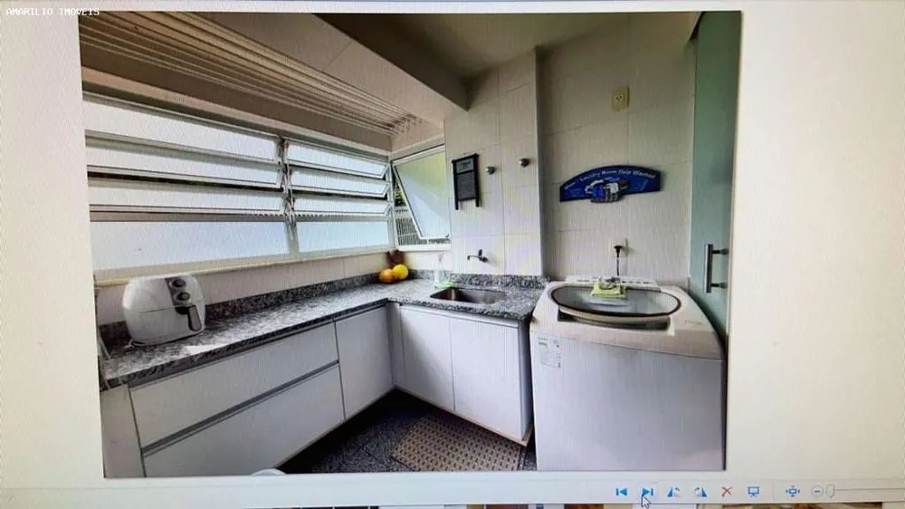 Apartamento, 4 quartos, 190 m² - Foto 23