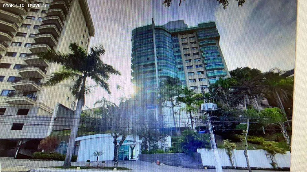 Apartamento, 4 quartos, 190 m² - Foto 2