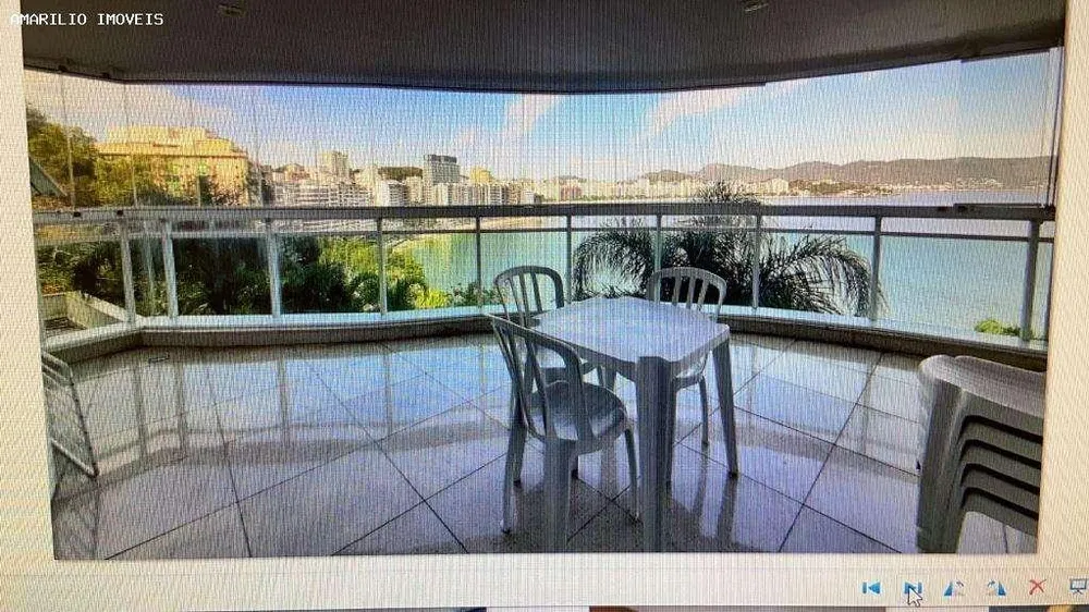 Apartamento, 4 quartos, 190 m² - Foto 19