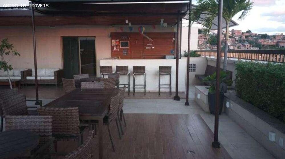 Sala-Conjunto, 58 m² - Foto 13