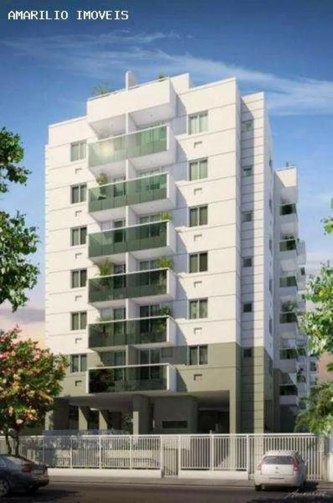 Apartamento, 2 quartos, 62 m² - Foto 9