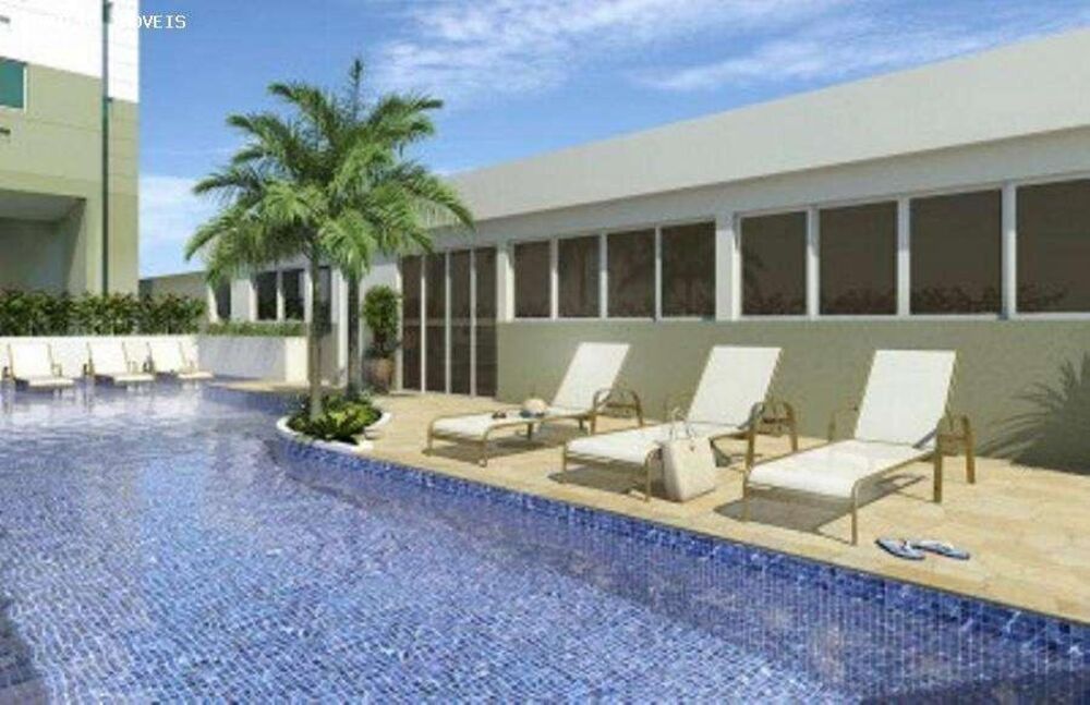 Apartamento, 2 quartos, 62 m² - Foto 1