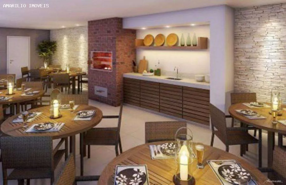 Apartamento, 2 quartos, 62 m² - Foto 11